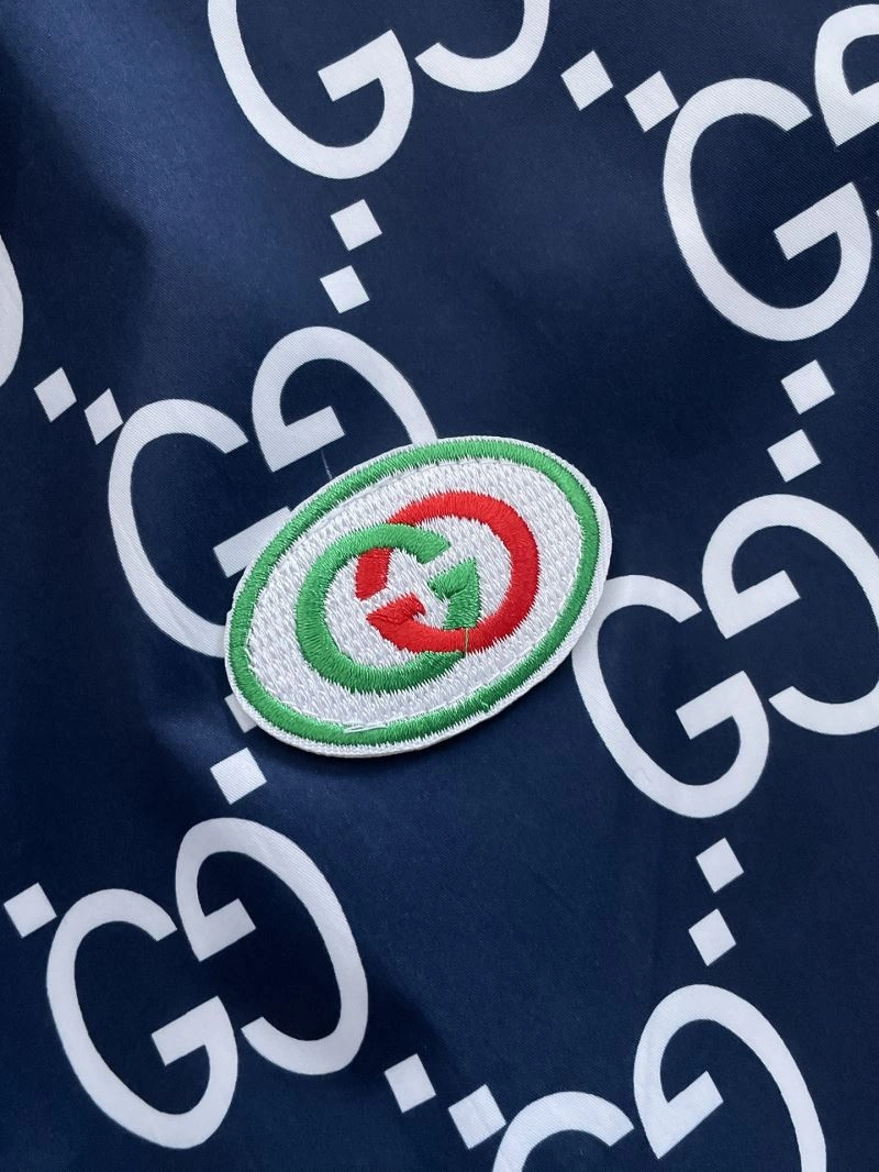 Gucci Outwear Lightweight 128065