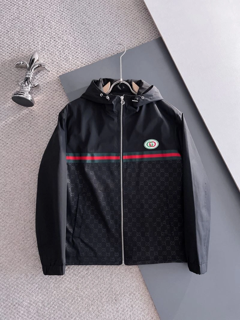 ComfortFit Gucci Outwear 128069