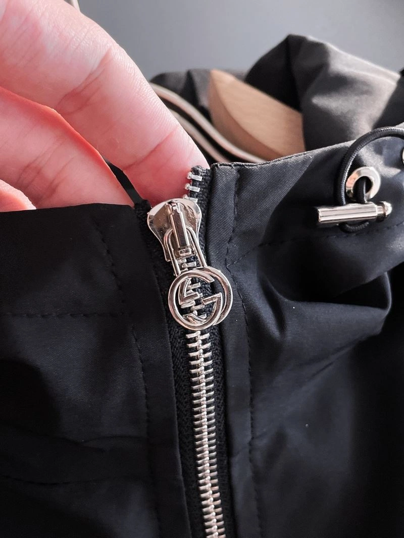 ComfortFit Gucci Outwear 128069