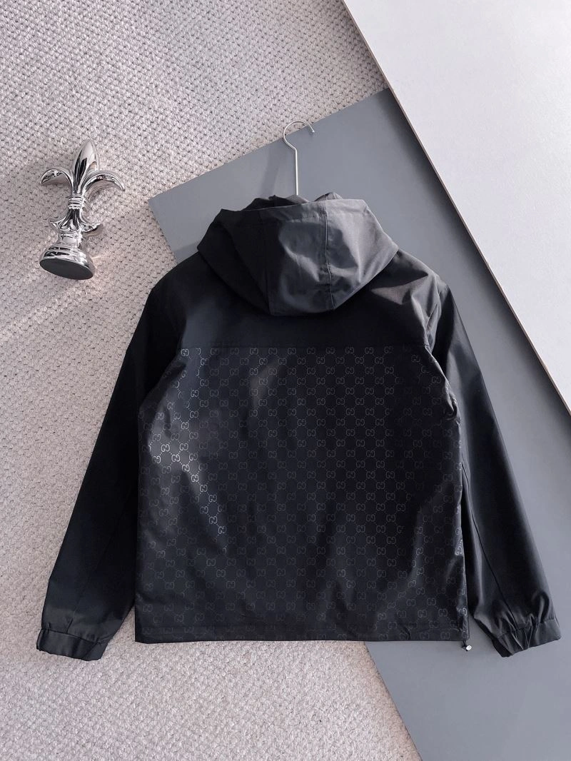 ComfortFit Gucci Outwear 128069