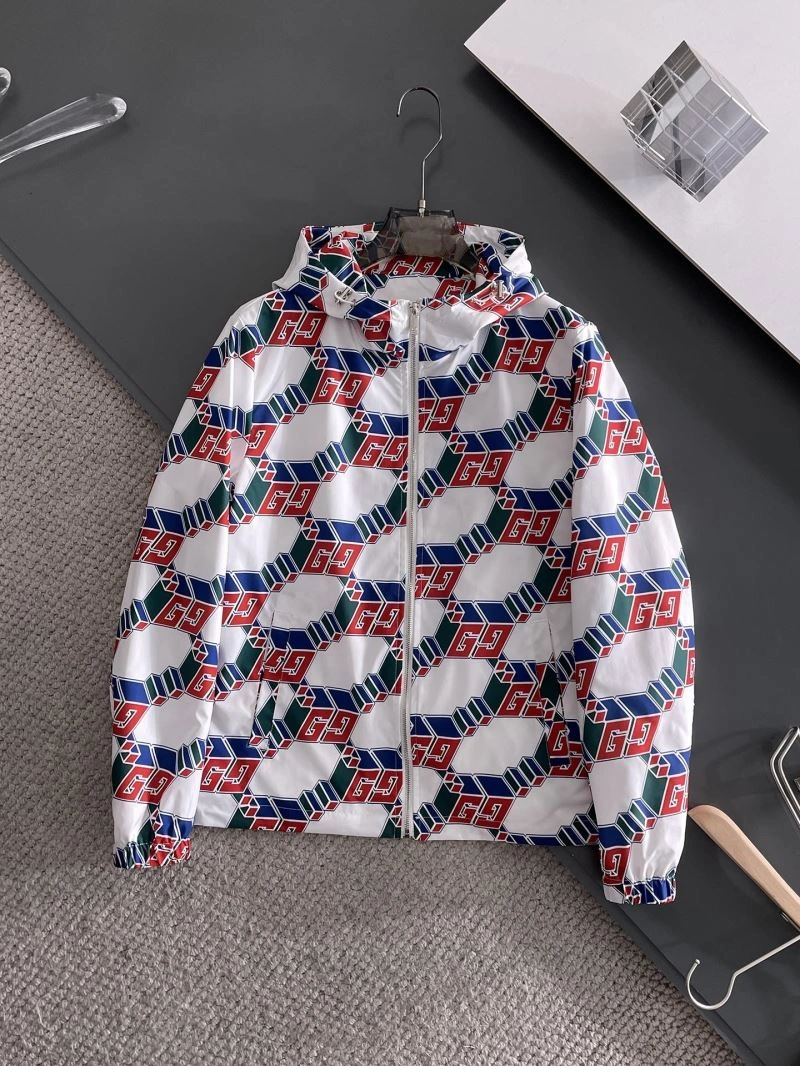 Sophisticated Gucci Outwear 128053