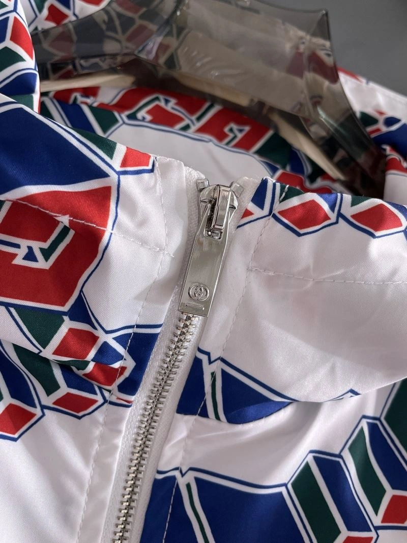 Sophisticated Gucci Outwear 128053