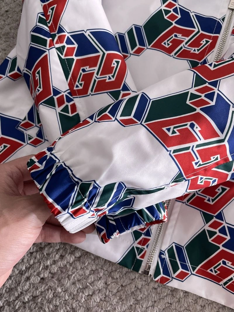 Sophisticated Gucci Outwear 128053