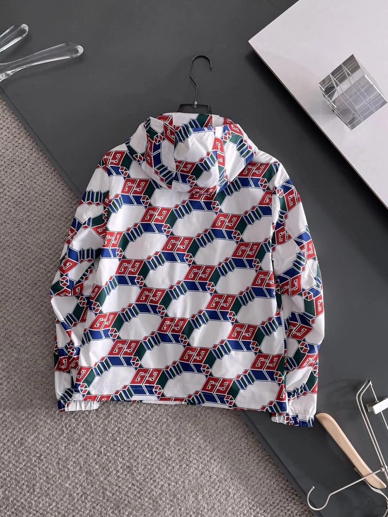 Sophisticated Gucci Outwear 128053