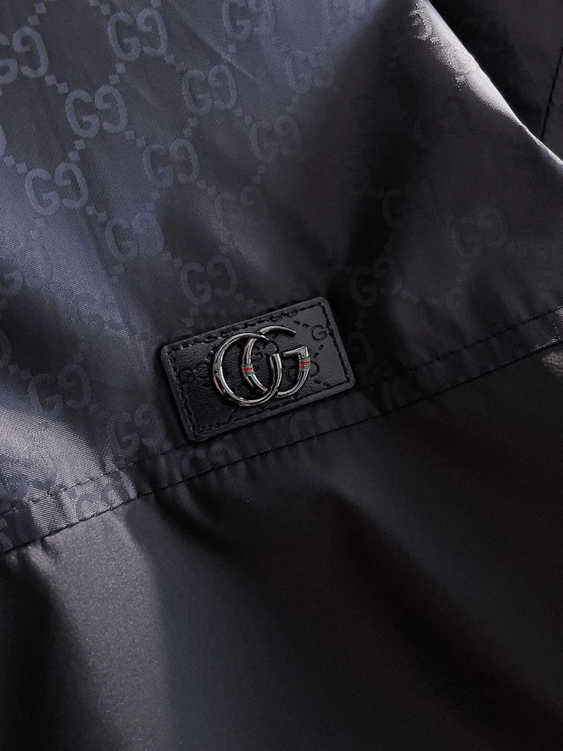 Gucci Outwear Compact 128074