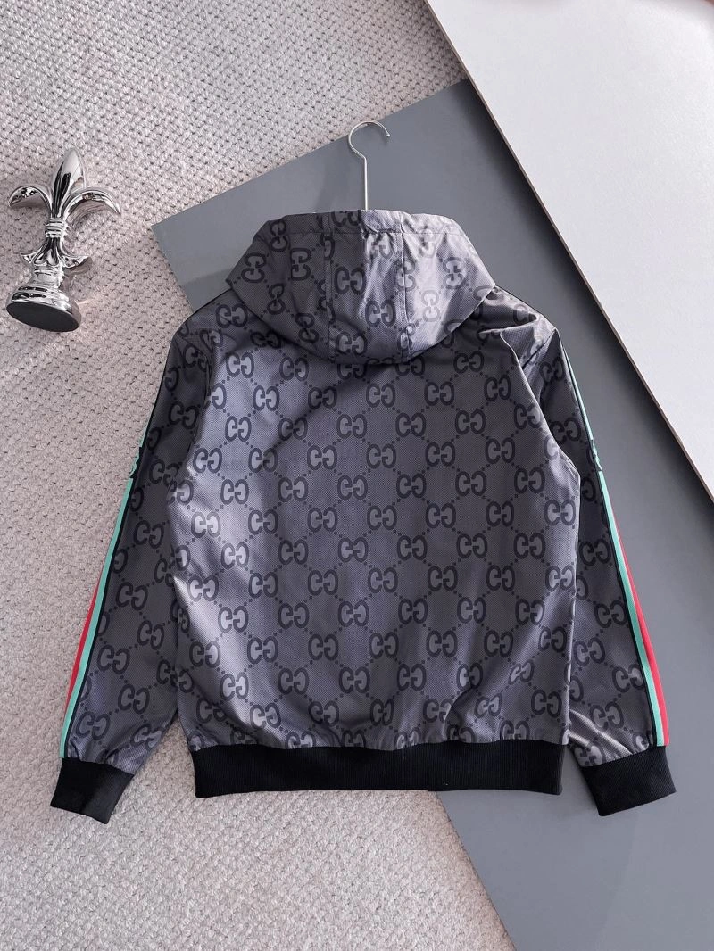 Practical Gucci Outwear 128067