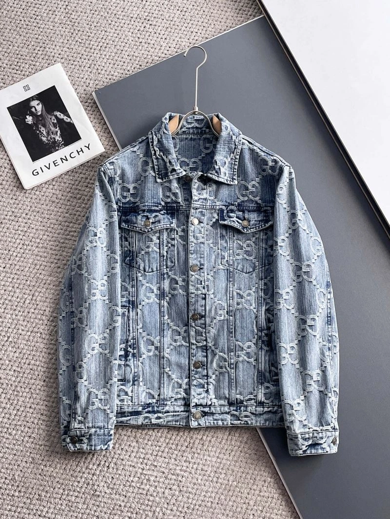 NewStyle Gucci Outwear 128052