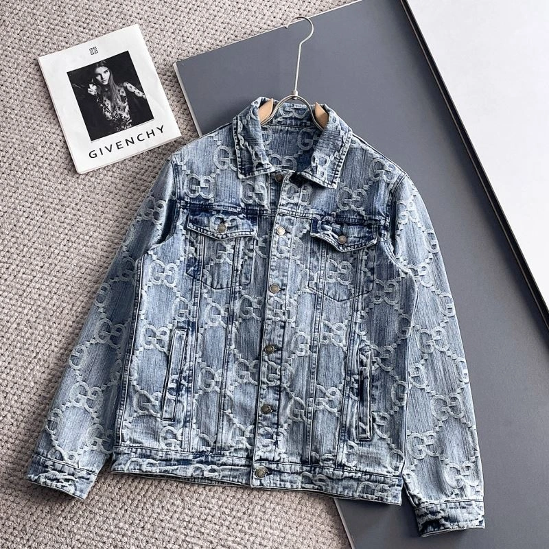 NewStyle Gucci Outwear 128052