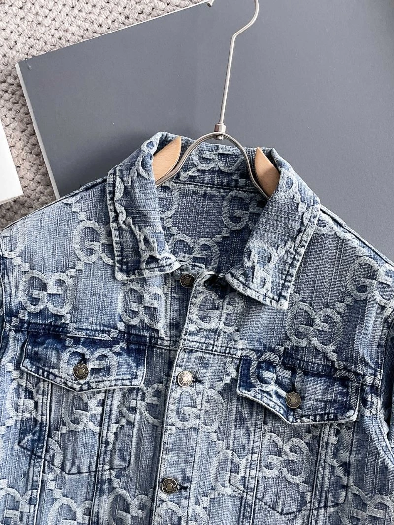 NewStyle Gucci Outwear 128052