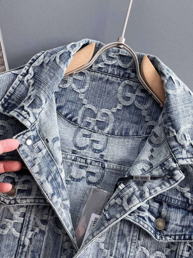 NewStyle Gucci Outwear 128052