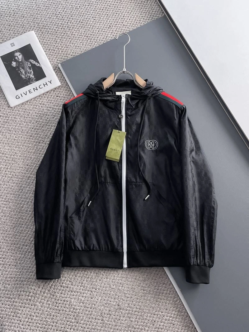 Fashionable Gucci Outwear 128077