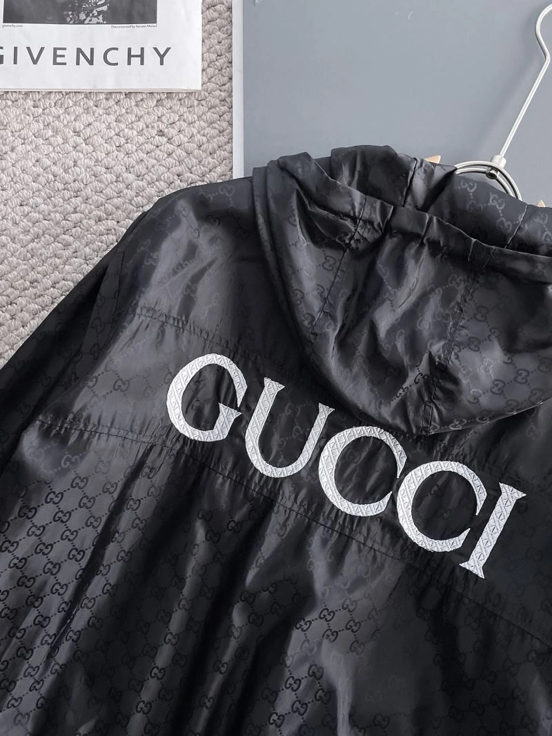 Fashionable Gucci Outwear 128077