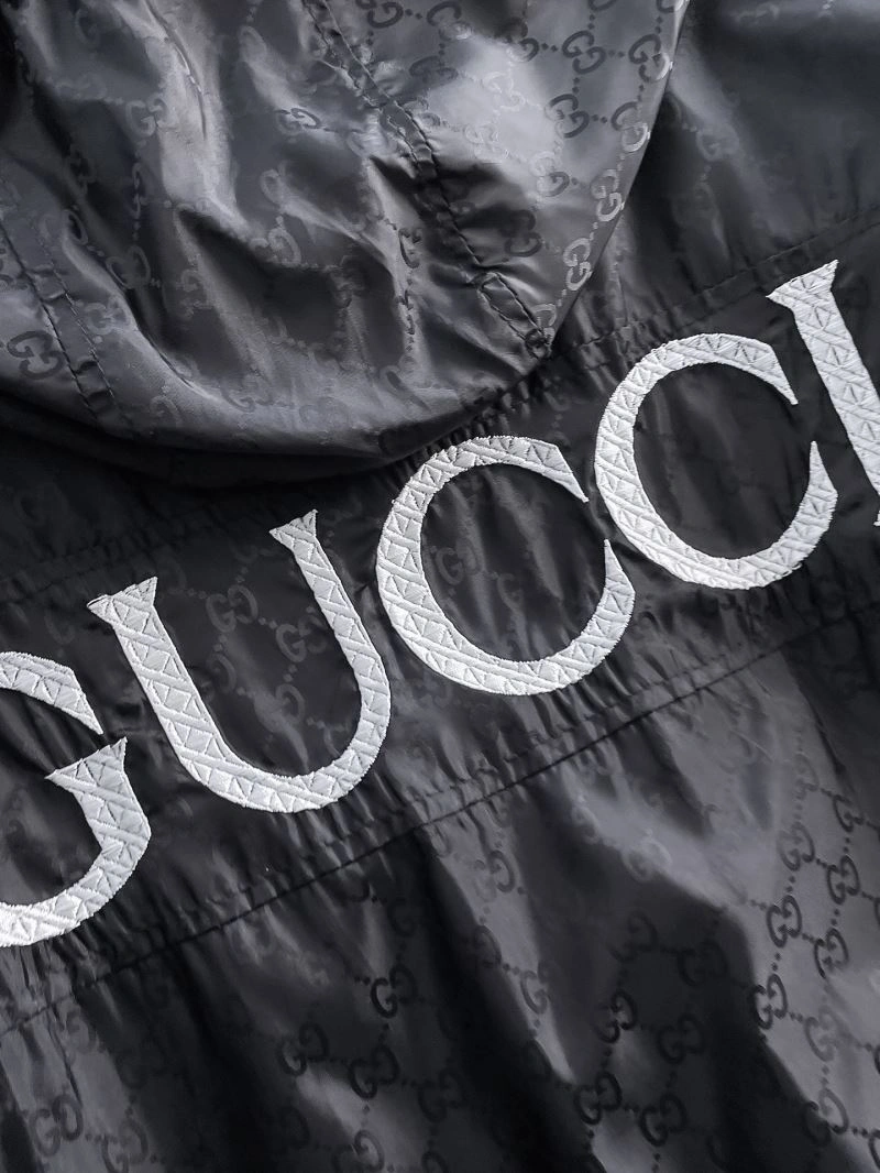 Fashionable Gucci Outwear 128077