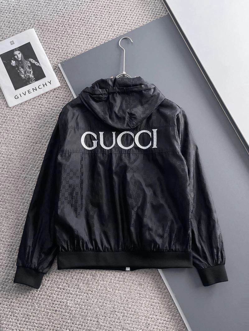 Fashionable Gucci Outwear 128077