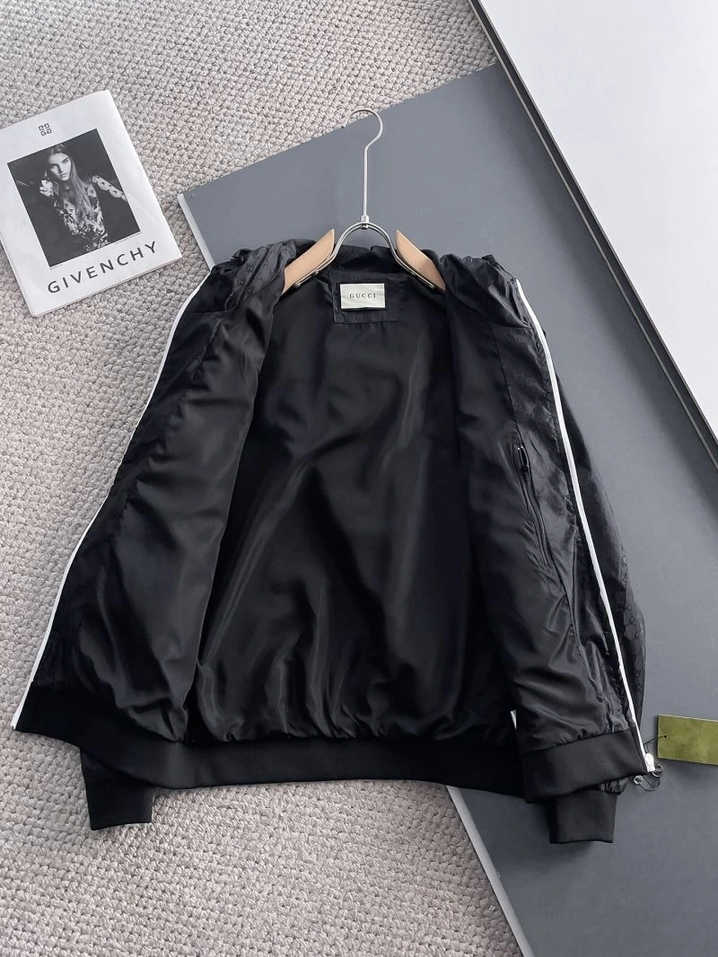Fashionable Gucci Outwear 128077