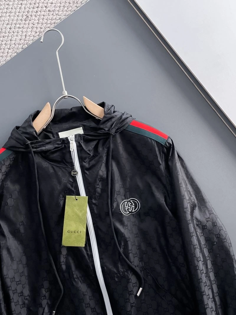 Fashionable Gucci Outwear 128077