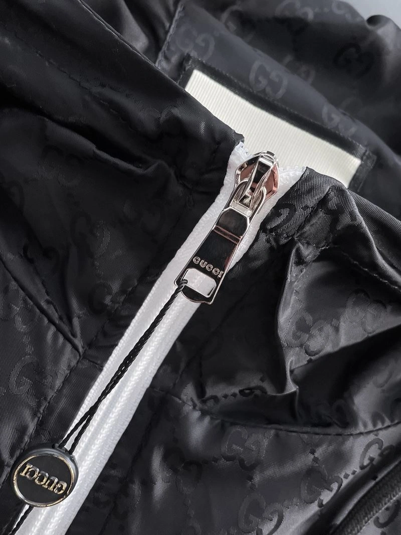 Fashionable Gucci Outwear 128077