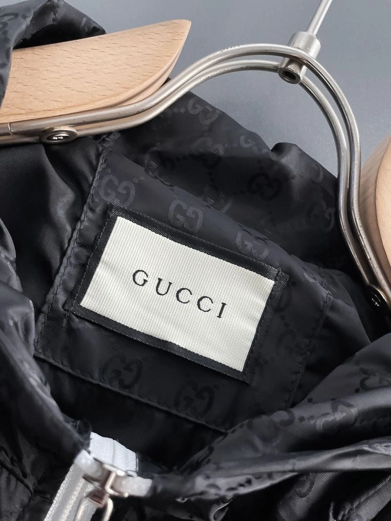 Fashionable Gucci Outwear 128077