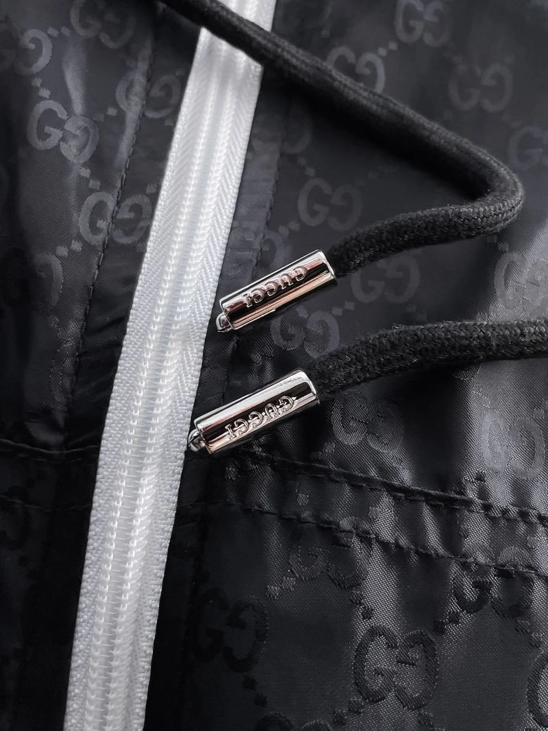 Fashionable Gucci Outwear 128077