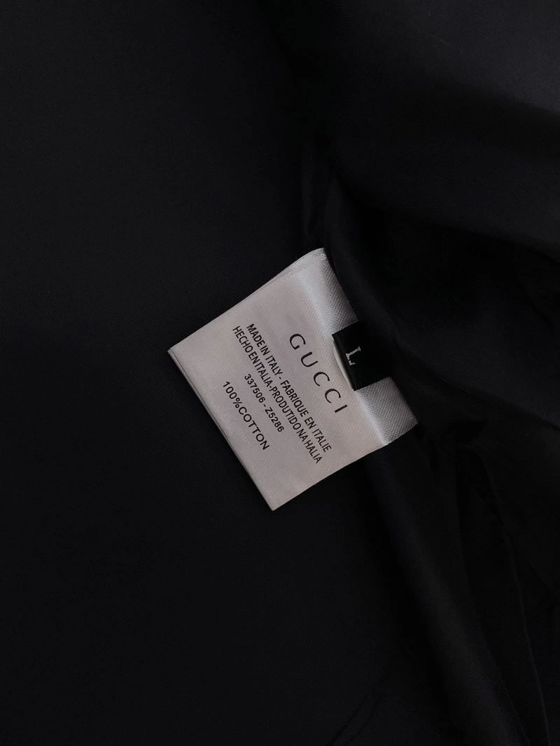 Gucci Outwear MoistureWicking 128076