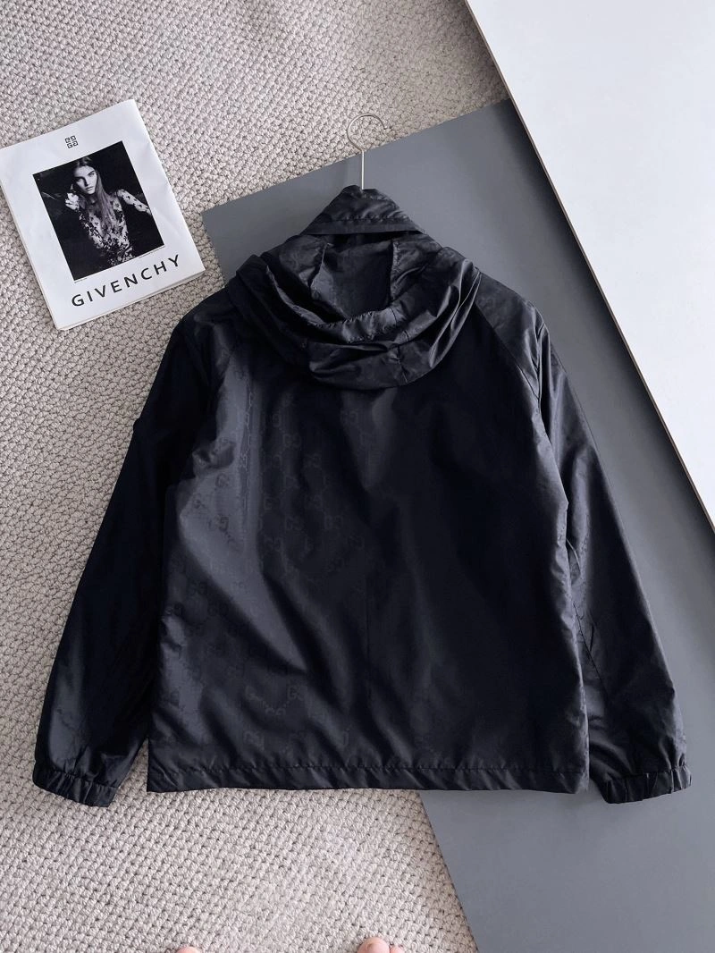 Gucci Outwear MoistureWicking 128076