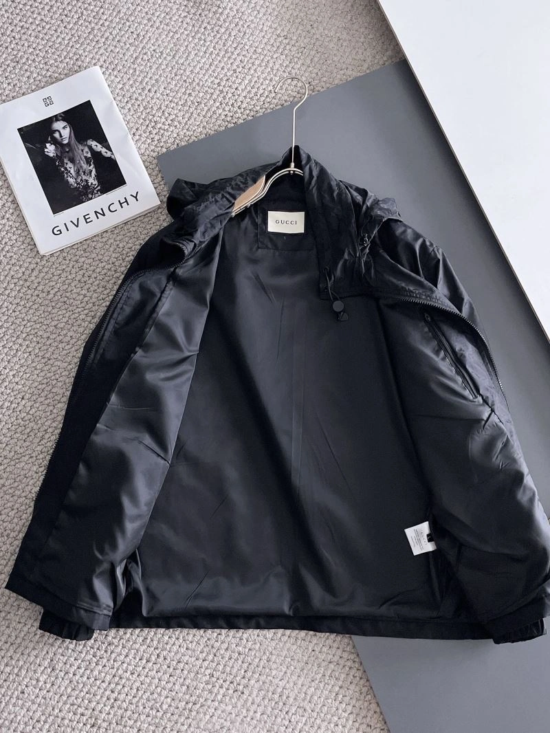 Gucci Outwear MoistureWicking 128076