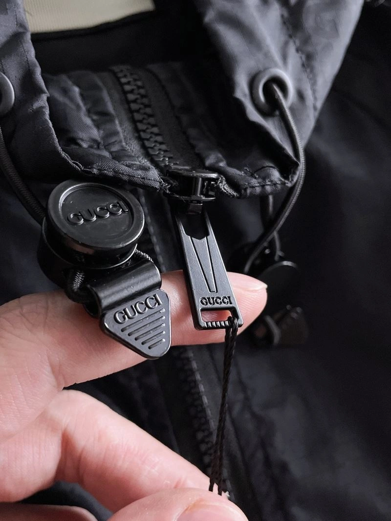 Gucci Outwear MoistureWicking 128076
