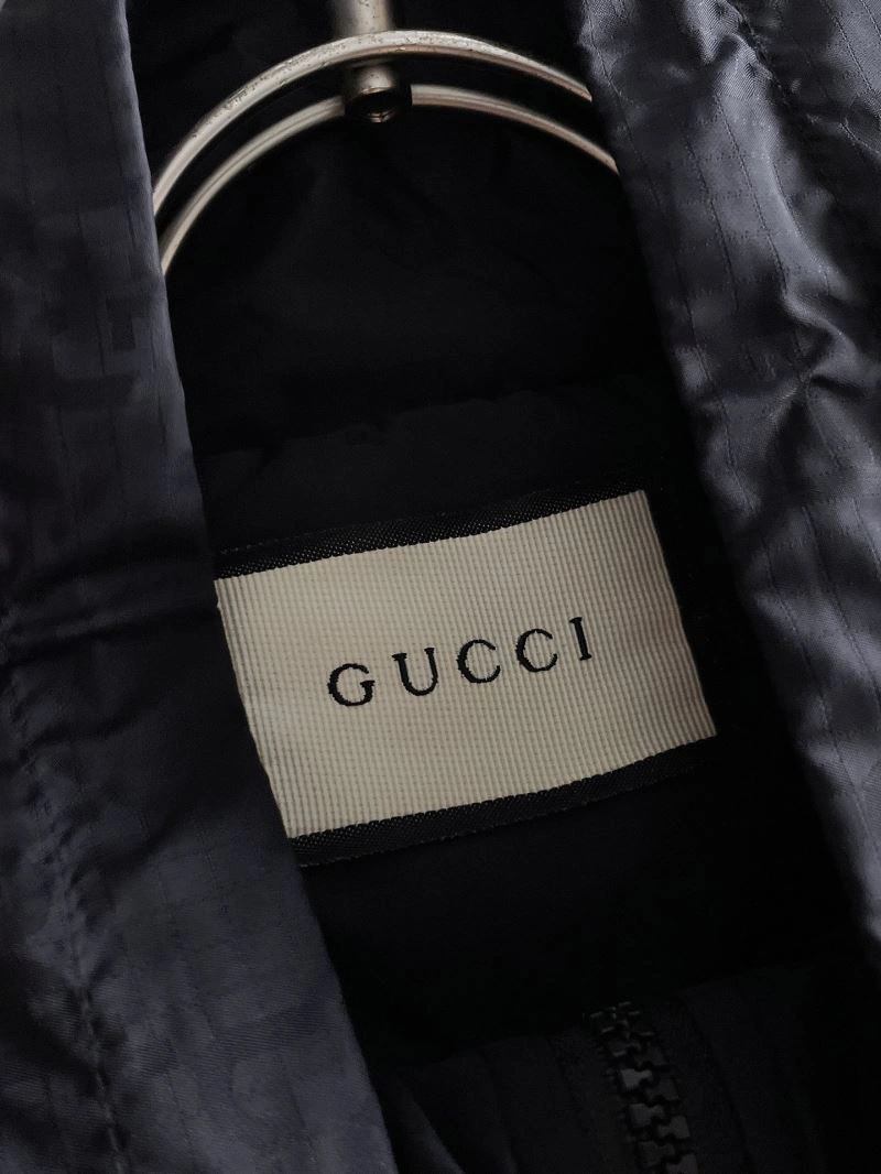 Gucci Outwear MoistureWicking 128076