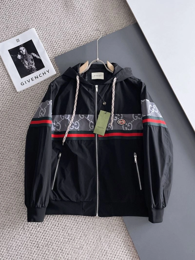 Gucci Outwear Popular 128079