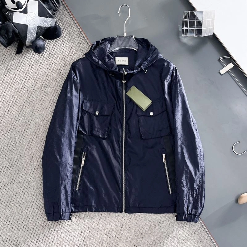 Gucci Outwear Popular 128073