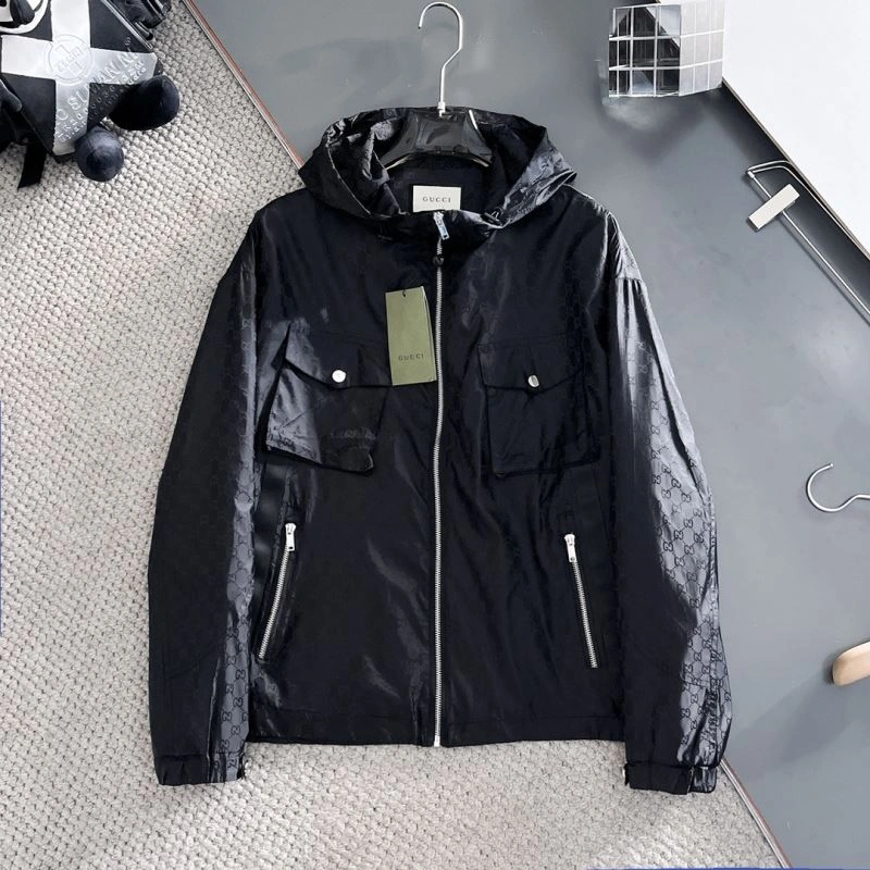 Reliable Gucci Outwear 128071