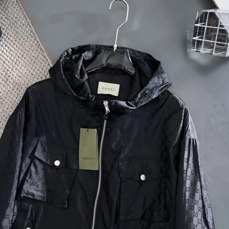 Reliable Gucci Outwear 128071