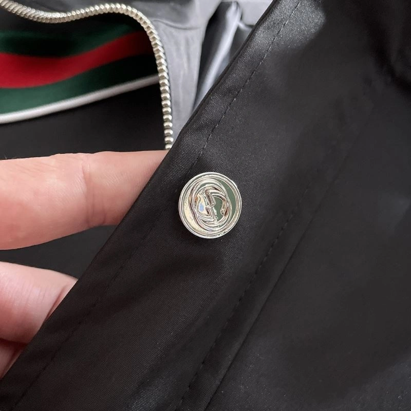 Cozy Gucci Outwear 128061