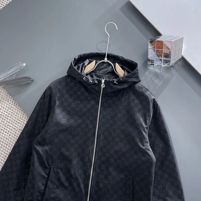 Contemporary Gucci Outwear 128047