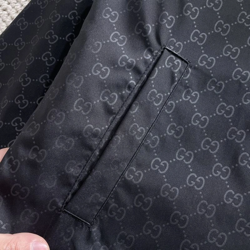 Contemporary Gucci Outwear 128047