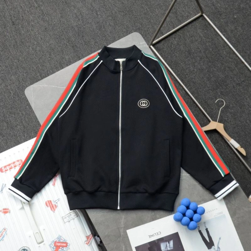 Gucci Outwear Contemporary 128045