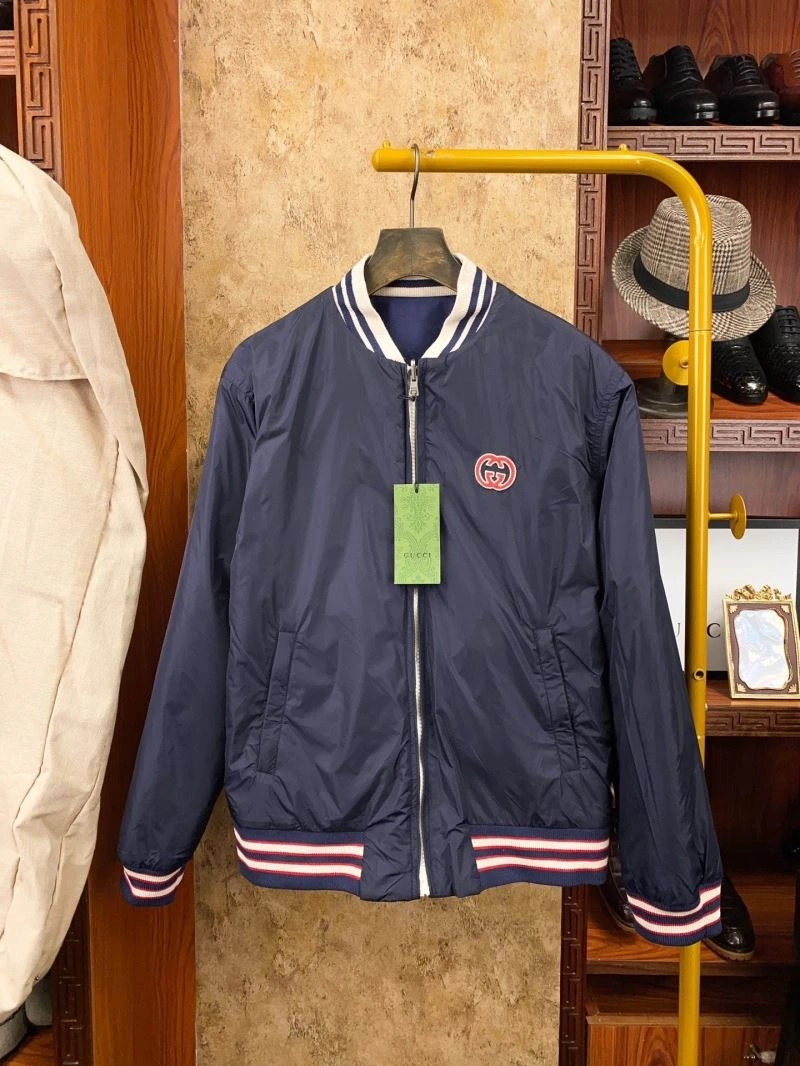 Gucci Outwear SmartChoice 128044