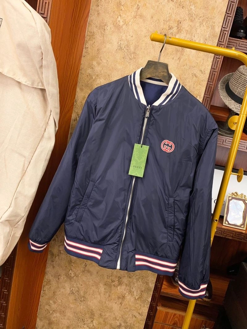 Gucci Outwear SmartChoice 128044