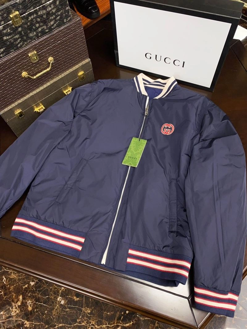 Gucci Outwear SmartChoice 128044