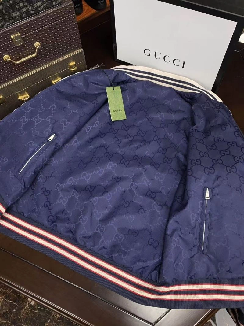Gucci Outwear SmartChoice 128044