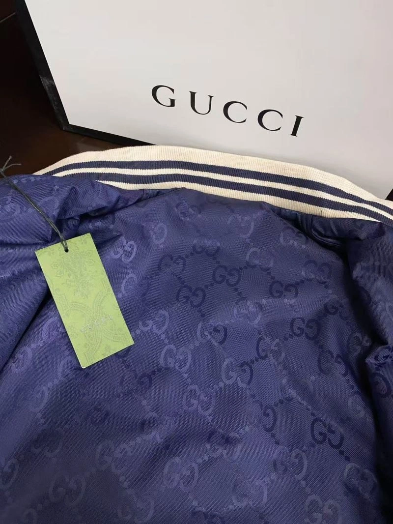 Gucci Outwear SmartChoice 128044