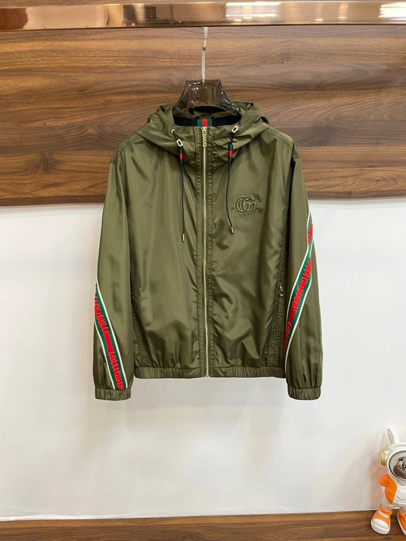Affordable Gucci Outwear 128042