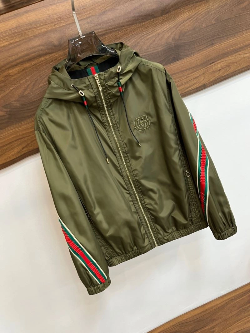 Affordable Gucci Outwear 128042