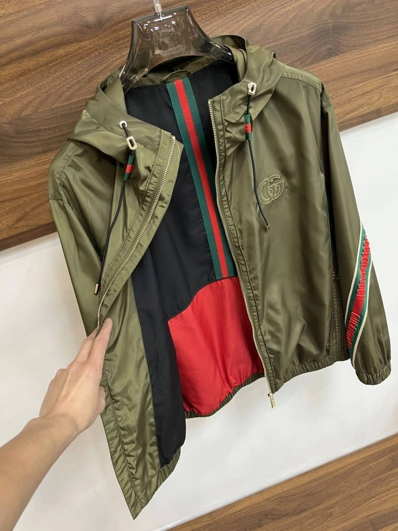 Affordable Gucci Outwear 128042