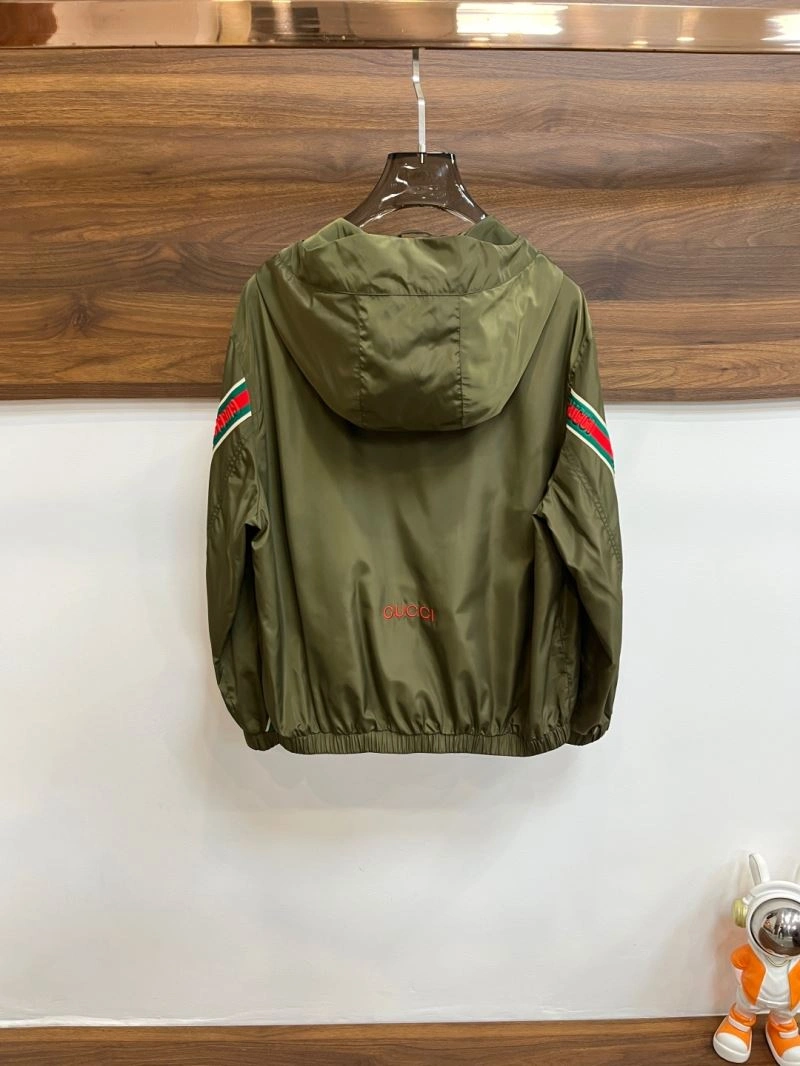 Affordable Gucci Outwear 128042