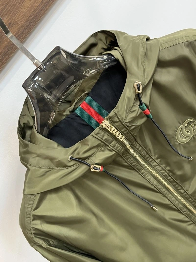 Affordable Gucci Outwear 128042