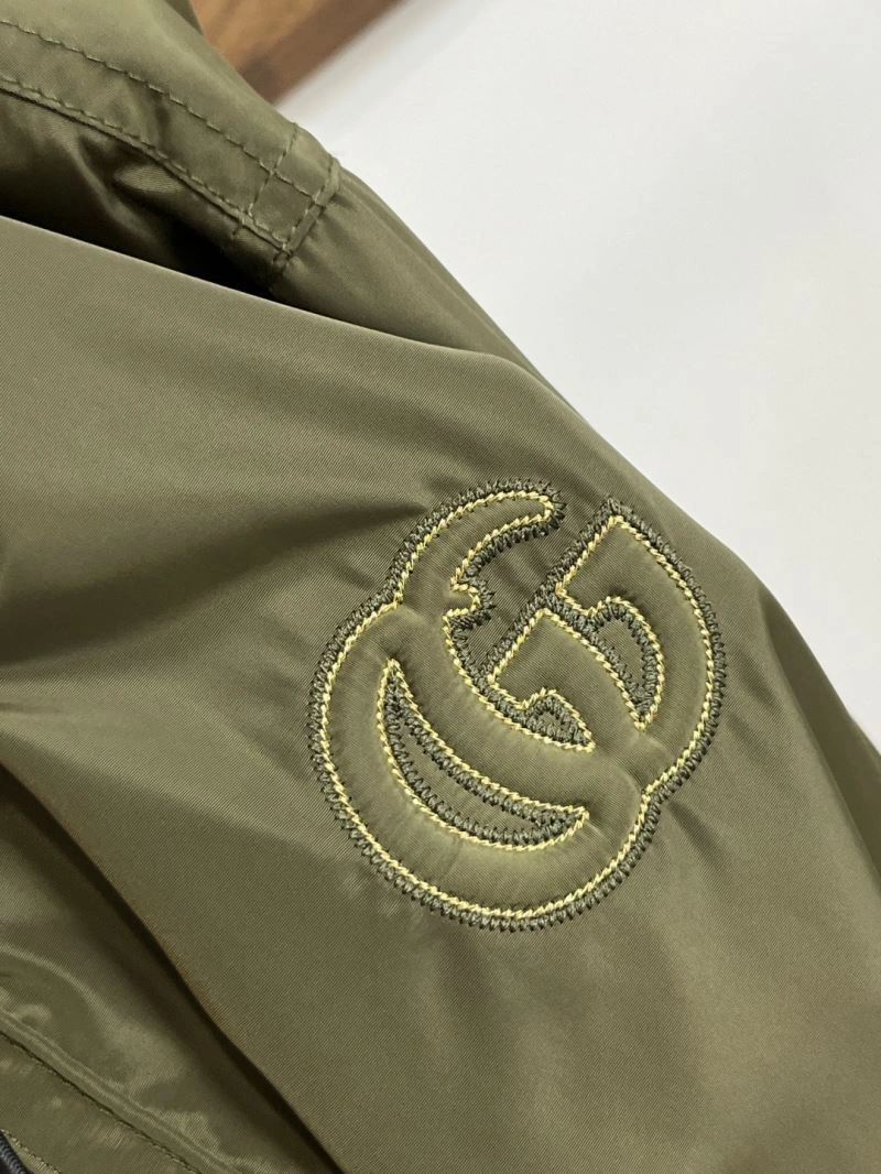 Affordable Gucci Outwear 128042