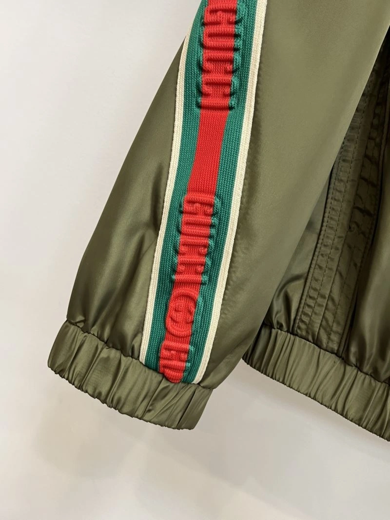 Affordable Gucci Outwear 128042
