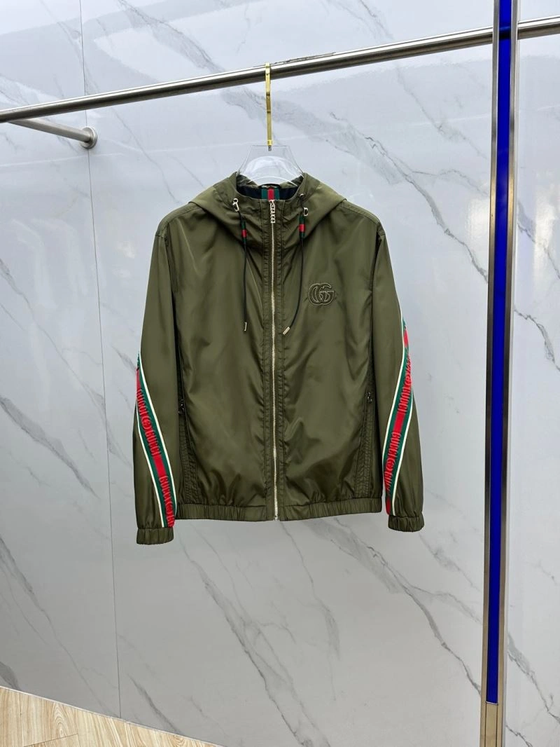 Gucci Outwear HighQuality 128039