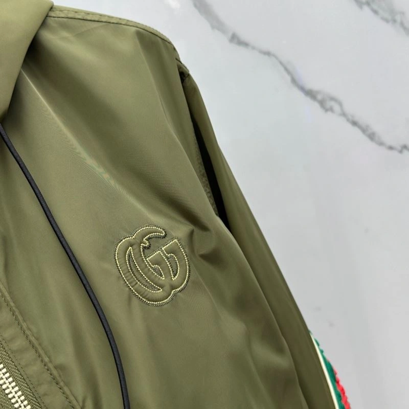 Gucci Outwear HighQuality 128039